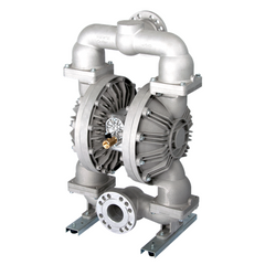 Macnaught - Air Operated Diaphragm L | M-DDP75AN-01