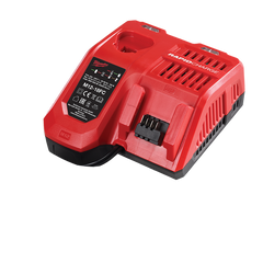 Milwaukee - M12 & M18 FUEL Power Pack Built for Tough Jobs - OUT OF STOCK | M18FPP5N533P