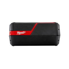 Milwaukee - M12™/M18™ Wireless Jobsite Speaker (Tool Only) | M12-18JSSP-0