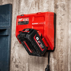 Milwaukee - M12 & M18 Super Charger | M12-18SC