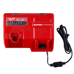 Milwaukee - M12 & M18 Super Charger | M12-18SC