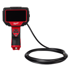 Milwaukee - M12™ M-SPECTOR™ 360 3 m Inspection Camera (Tool Only) | M12360IC320C