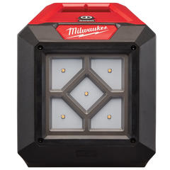 Milwaukee - M12™ LED High Performance Area Light (Tool Only) | M12AL-0