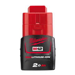 Milwaukee - M18 FUEL™ ONE-KEY™ Power Pack 2B2 (M18ONEPD2, M18ONEIWF12) Bonus M12B2 | M18ONEPP2B2-502C