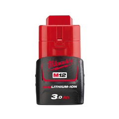 Milwaukee - M12 Sub-Compact Brushless 2 Piece Power Pack 2D | M12BLPP2D302B