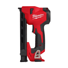 Milwaukee - M12 Cable Stapler Kit (2 x 3.0Ah, Charger & Bag) | M12BCST302B