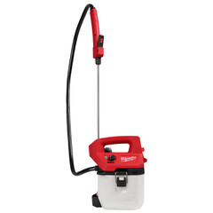 Milwaukee - M12™ 4 Litre Handheld Chemical Sprayer (Tool Only) | M12BHCS4L0