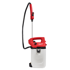 Milwaukee - M12™ 7 Litre Handheld Chemical Sprayer (Tool Only) | M12BHCS7L0