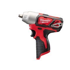 Milwaukee - M12™ 3/8" Impact Wrench (Tool Only) | M12BIW38-0