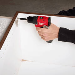 Milwaukee - M12™ Sub-Compact Brushless 2 Piece Power Pack 2D | M12BLPP2D302B