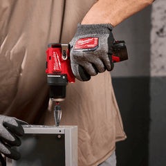 Milwaukee - M12 Sub-Compact Brushless 2 Piece Power Pack 2D | M12BLPP2D302B