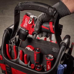 Milwaukee - M12 Sub-Compact Brushless 2 Piece Power Pack 2D | M12BLPP2D302B