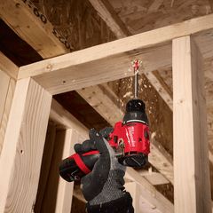 Milwaukee - M12 Sub-Compact Brushless 2 Piece Power Pack 2D | M12BLPP2D302B