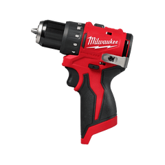 Milwaukee - M12 Sub-Compact Brushless 2 Piece Power Pack 2D | M12BLPP2D302B