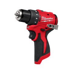 Milwaukee - M12 Sub-Compact Brushless 2 Piece Power Pack 2D | M12BLPP2D302B