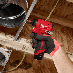 Milwaukee - M12™ Sub-Compact Brushless 2 Piece Power Pack 2D | M12BLPP2D302B