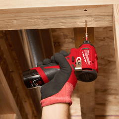 Milwaukee - M12™ Sub-Compact Brushless 2 Piece Power Pack 2D | M12BLPP2D302B