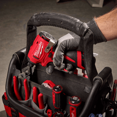 Milwaukee - M12™ Sub-Compact Brushless 2 Piece Power Pack 2D | M12BLPP2D302B
