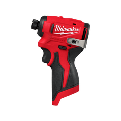 Milwaukee - M12 Sub-Compact Brushless 2 Piece Power Pack 2D | M12BLPP2D302B