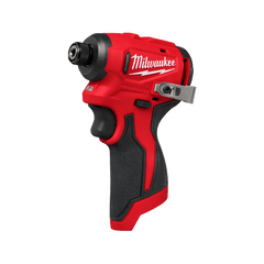 Milwaukee - M12™ Sub-Compact Brushless 2 Piece Power Pack 2D | M12BLPP2D302B