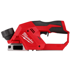 Milwaukee - M12™ Brushless Planer (Tool Only) | M12BLP0
