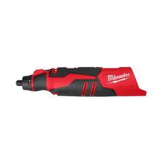 Milwaukee - M12™ Brushless Rotary Tool (Tool Only) | M12BLROT0