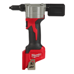 Milwaukee - M12™ Rivet Tool (Tool Only) | M12BPRT-0