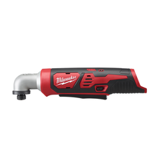 Milwaukee - M12™ 1/4" Hex Right Angle Impact Driver (Tool Only) | M12BRAID-0