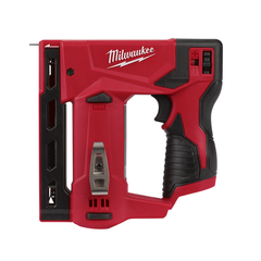 Milwaukee - M12™ 10mm Crown Stapler (Tool Only) | M12BST-0