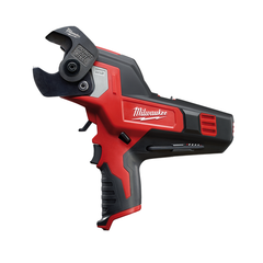 Milwaukee - M12™ Cordless 300mm² Cable Cutter (Tool Only) | M12CC-0