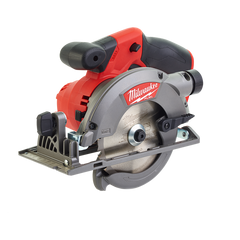 Milwaukee - M12 FUEL 140mm Circular Saw (Tool Only) | M12CCS44-0