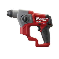 Milwaukee - M12 FUEL 16mm SDS Plus Rotary Hammer (Tool Only) | M12CH-0