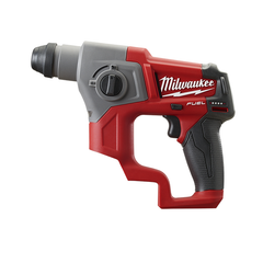 Milwaukee - M12 FUEL™ 16mm SDS Plus Rotary Hammer (Tool Only) | M12CH-0