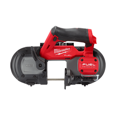 Milwaukee - M12 FUEL™ Bandsaw (Tool Only) | M12FBS64-0