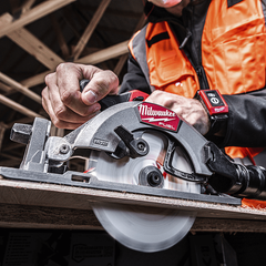 Milwaukee - M12 FUEL 140mm Circular Saw (Tool Only) [GEN 2] | M12FCS4420