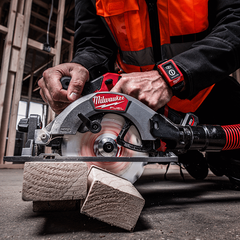 Milwaukee - M12 FUEL 140mm Circular Saw (Tool Only) [GEN 2] | M12FCS4420