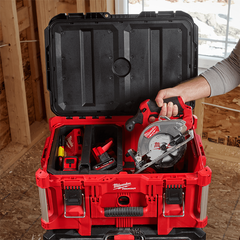 Milwaukee - M12 FUEL 140mm Circular Saw (Tool Only) [GEN 2] | M12FCS4420