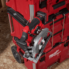 Milwaukee - M12 FUEL 140mm Circular Saw (Tool Only) [GEN 2] | M12FCS4420