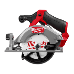 Milwaukee - M12 FUEL 140mm Circular Saw (Tool Only) [GEN 2] | M12FCS4420
