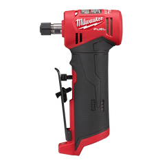 Milwaukee - M12 FUEL™ Right Angle Die Grinder (Tool Only) | M12FDGA-0