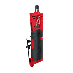 Milwaukee - M12 FUEL™ Straight Die Grinder (Tool Only) | M12FDGS-0