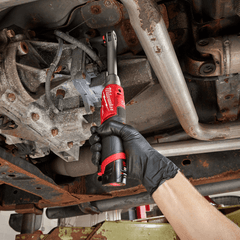 M12 FUEL™ 3 Piece Power Pack 3D2 | M12FPP3D25252C