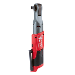 Milwaukee - M12 FUEL™ 1/2" Impact Ratchet (Tool Only) | M12FIR12-0