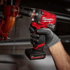 M12 FUEL™ 3 Piece Power Pack 3D2 | M12FPP3D25252C