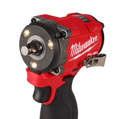 M12 FUEL™ 3 Piece Power Pack 3D2 | M12FPP3D25252C