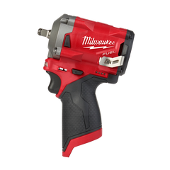 Milwaukee - M12 FUEL 3/8" Stubby Impact Wrench (Tool Only) | M12FIW38-0