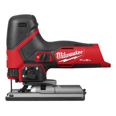 Milwaukee - M12 FUEL™ Jigsaw (Tool Only) | M12FJS0