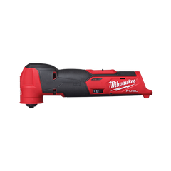 Milwaukee - M12 FUEL™ Multi-Tool (Tool Only) | M12FMT-0