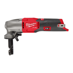 Milwaukee - M12 FUEL™ 16 Gauge Nibbler (Tool Only) | M12FNB160
