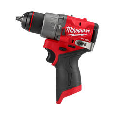 Milwaukee - M12 FUEL™ GEN 3 13mm Hammer Drill/Driver (Tool Only) | M12FPD20